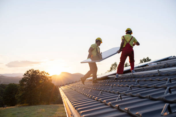  Buena Vista, CO Roofing Service Pros